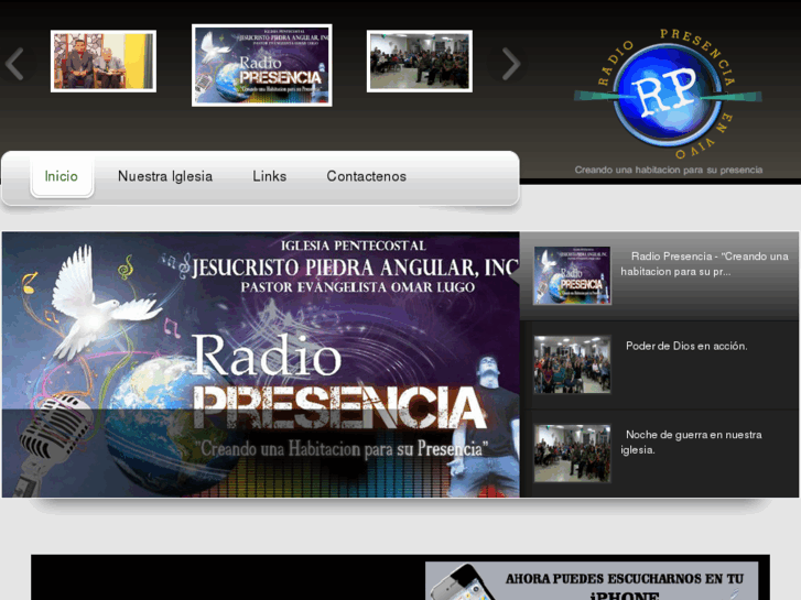 www.radiopresencia.org