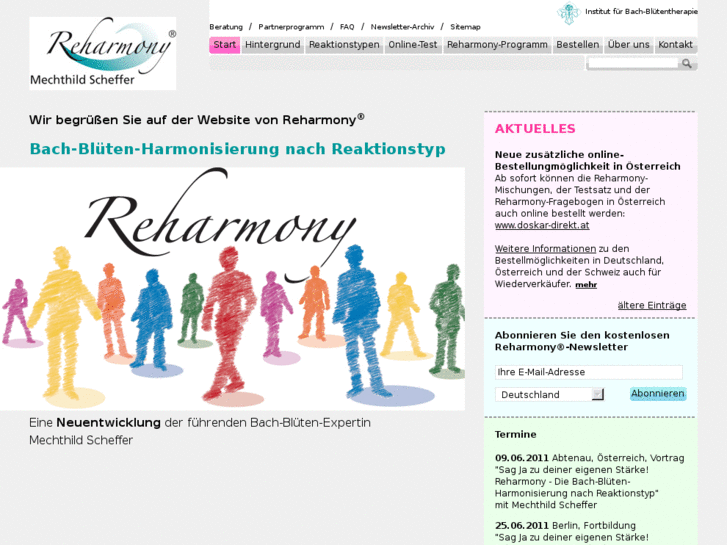 www.reharmonyshop.com