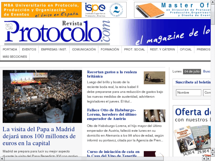 www.revistaprotocolo.com