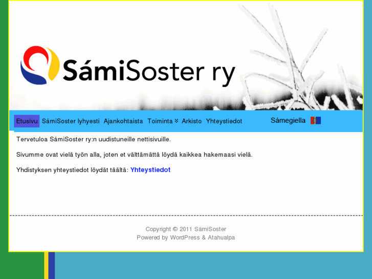 www.samisoster.com