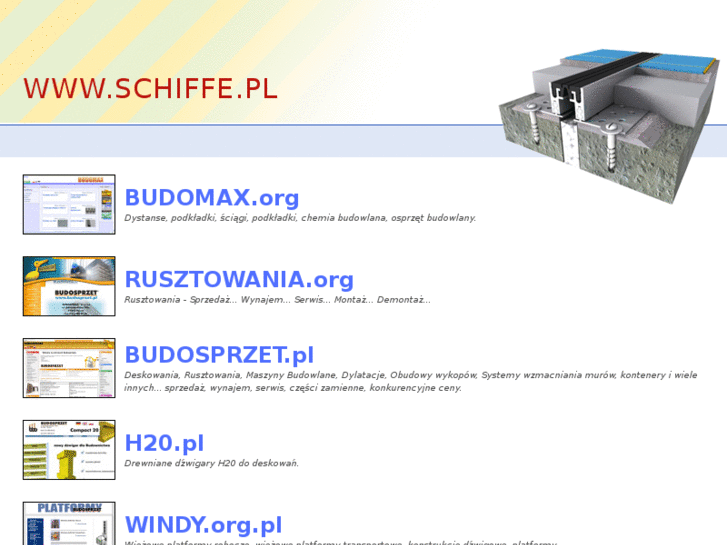 www.schiffe.pl