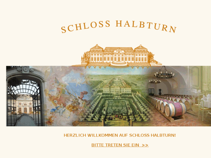 www.schlosshalbturn.com