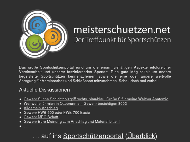 www.schuetzen-portal.com