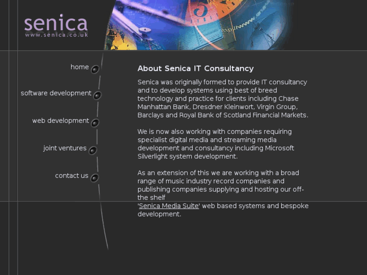 www.senica.co.uk