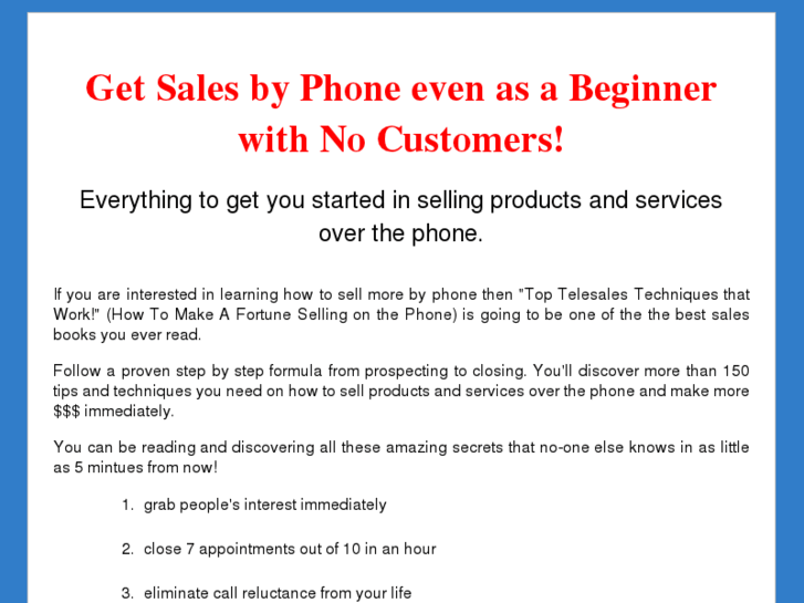 www.simpletelemarketing.com