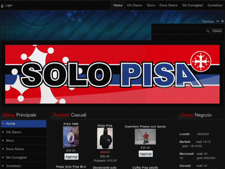 www.solopisa.com