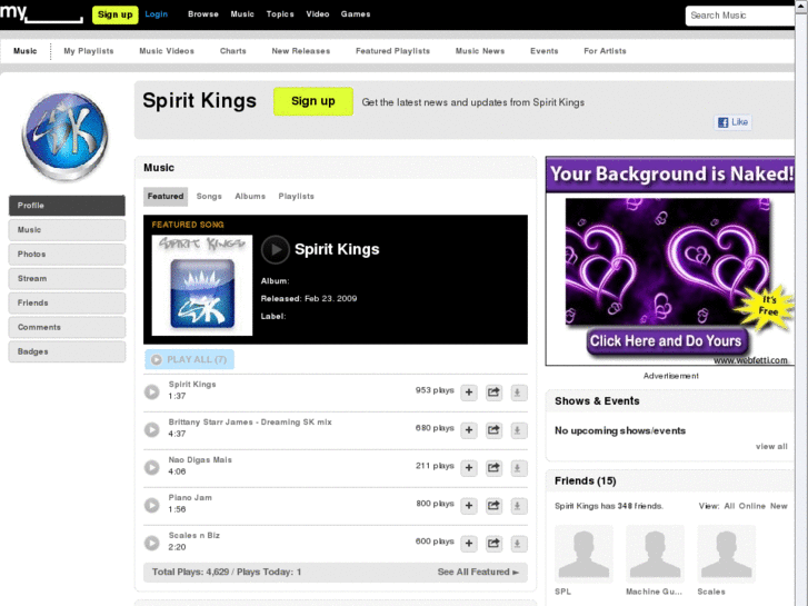 www.spiritkings.com