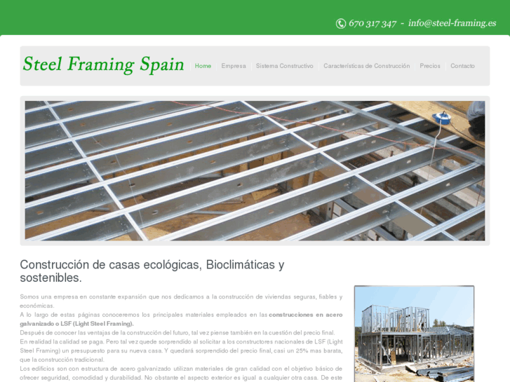 www.steelframingspain.es