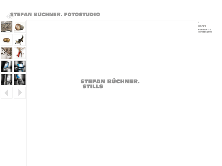 www.stefanbuechner.com