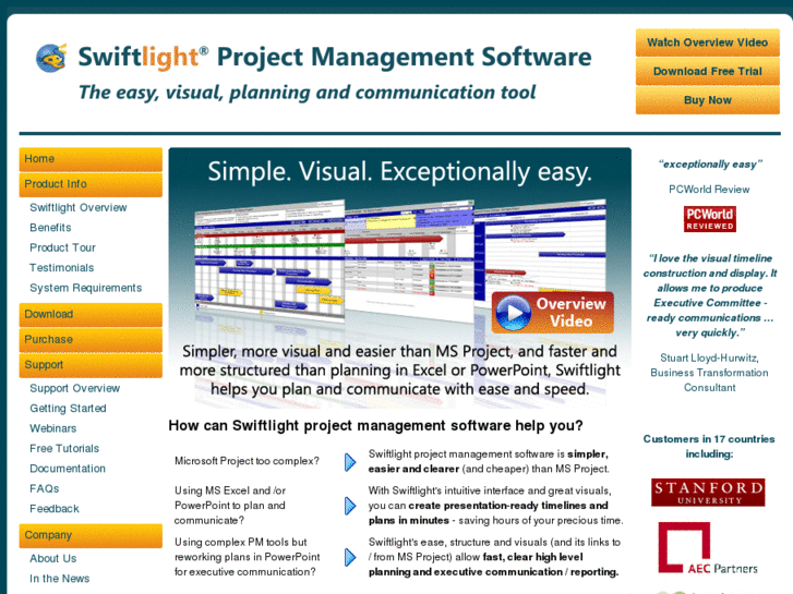 www.swiftlightsoftware.com