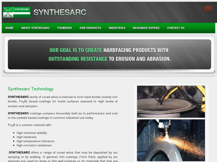 www.synthesarc.com