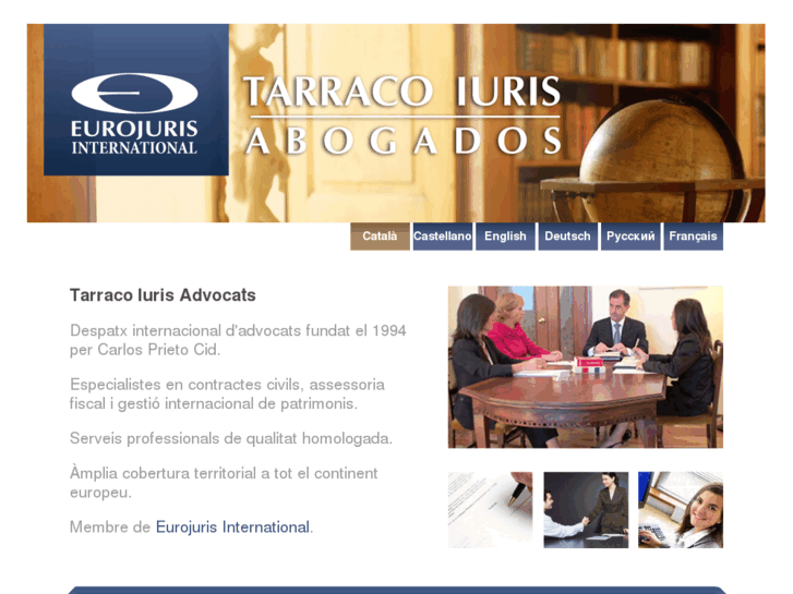 www.tarracoiuris-abogados.com
