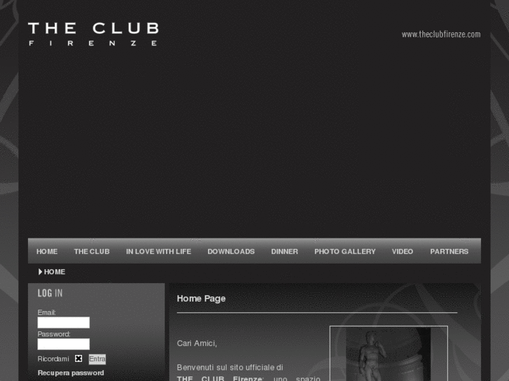 www.theclubfirenze.com