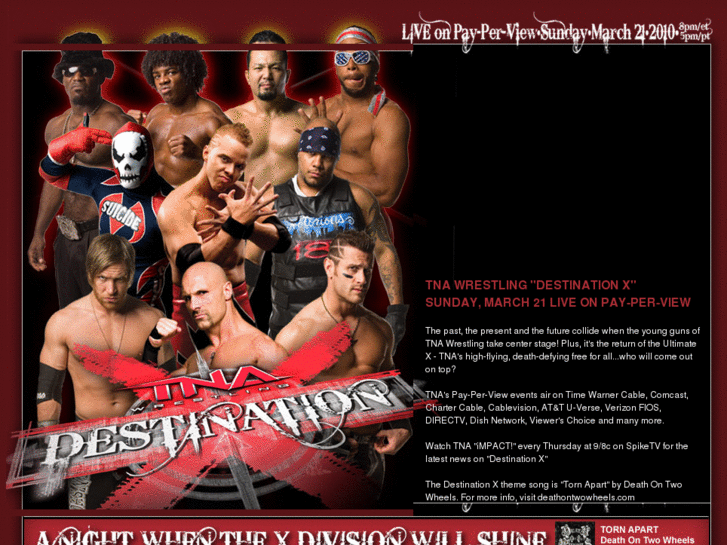 www.tnadestinationxppv.com