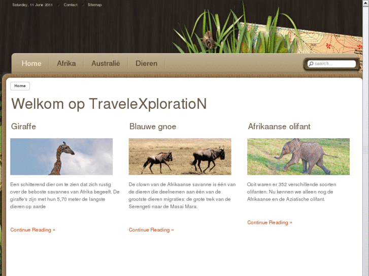 www.travelexploration.info