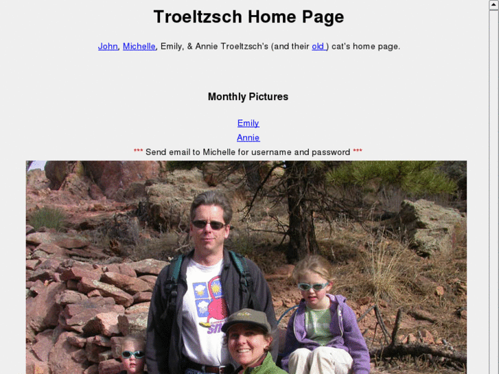 www.troeltzsch.net