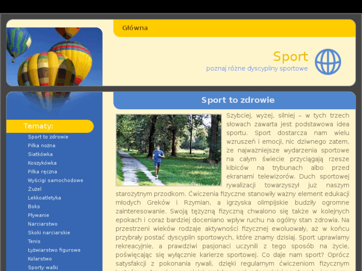 www.tusport.pl