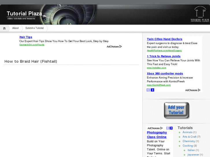 www.tutorialplaza.com