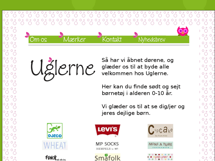 www.uglerne.com