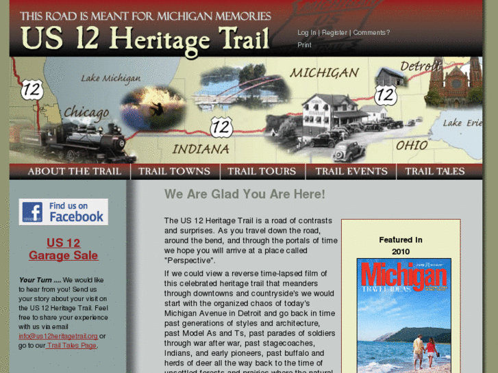 www.us12heritagetrail.org