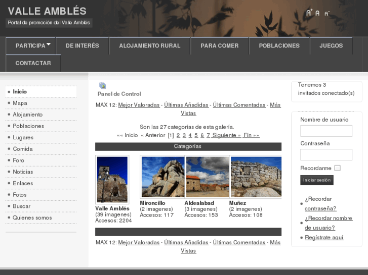 www.valleambles.com