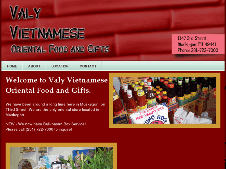 www.valyoriental.com