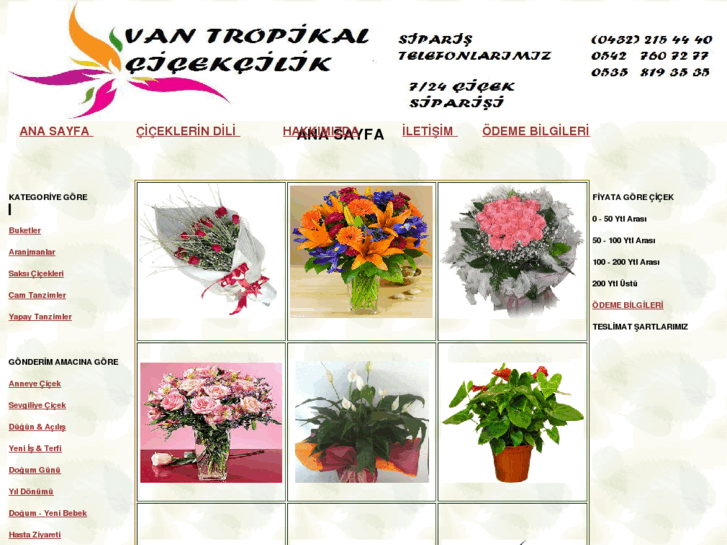 www.vanciceksiparisi.com