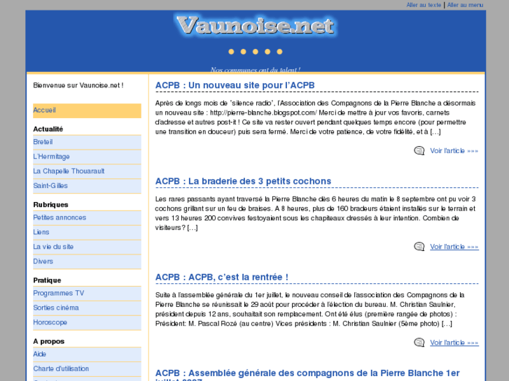 www.vaunoise.net