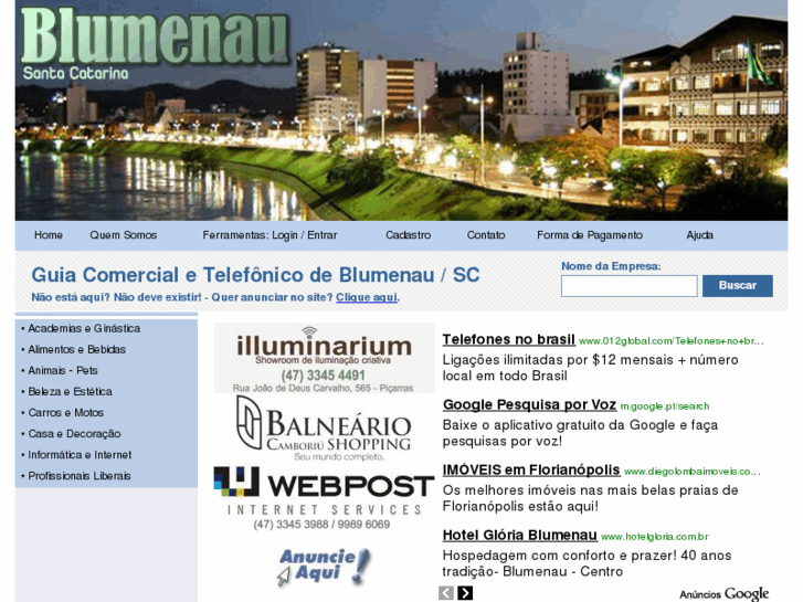 www.viablumenau.com