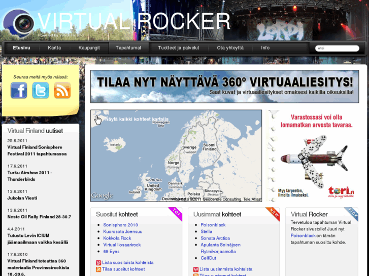 www.virtualrocker.fi