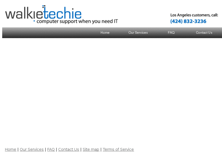 www.walkietechie.com