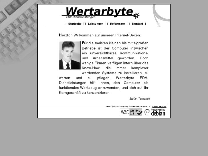 www.wertarbyte.de