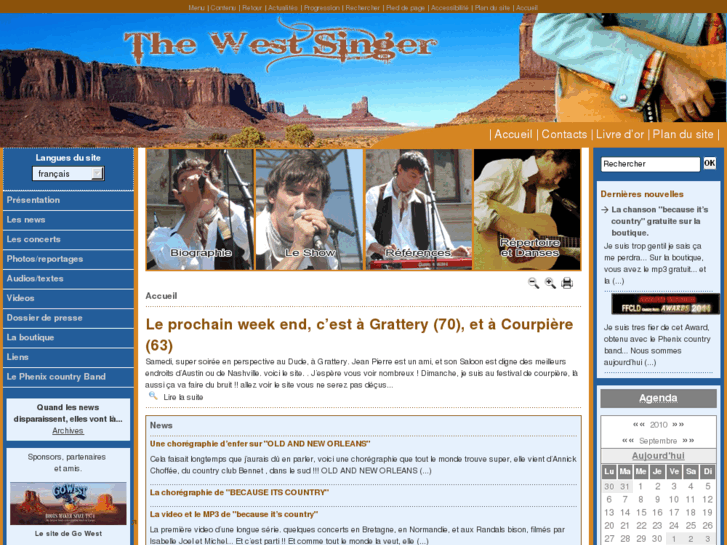 www.westsinger.com