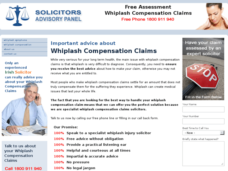 www.whiplash-claims-help.com