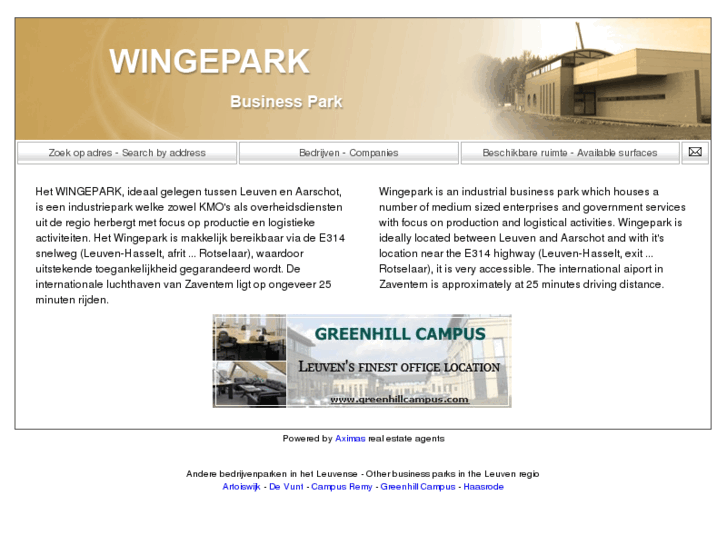 www.wingepark.com