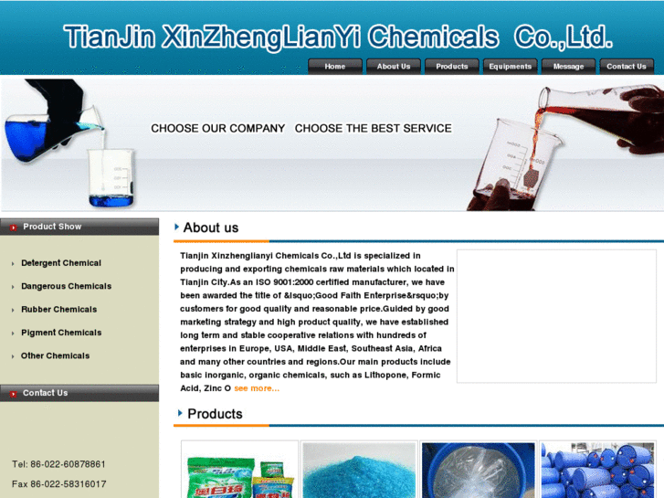 www.xzlychem.com