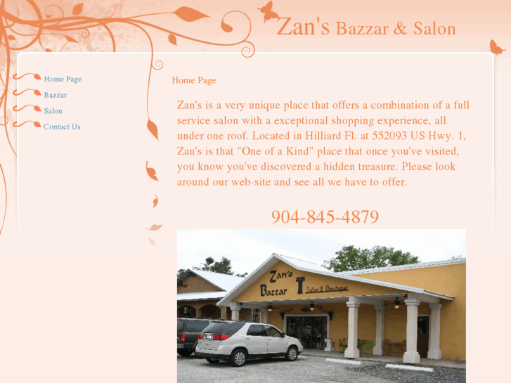 www.zansbazzar.com