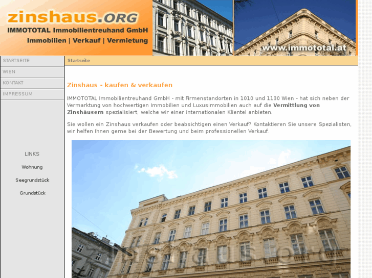 www.zinshaus.org