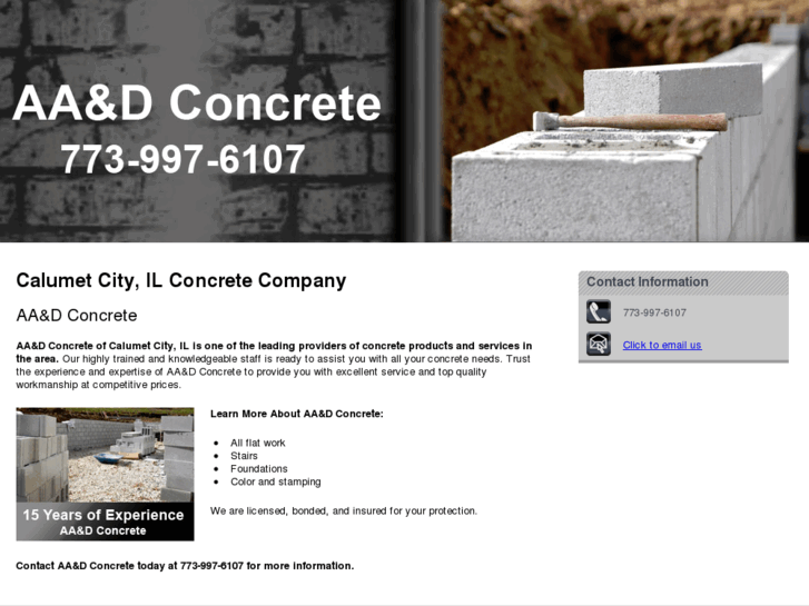 www.aadconcrete.net