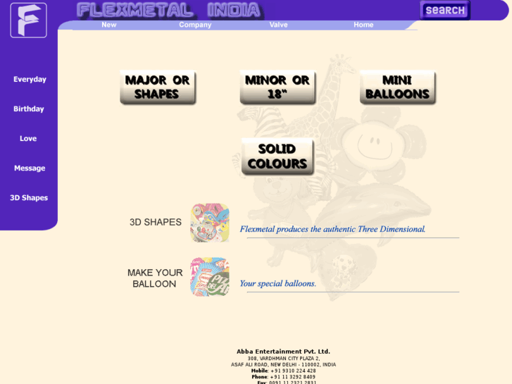 www.abbaballoons.com