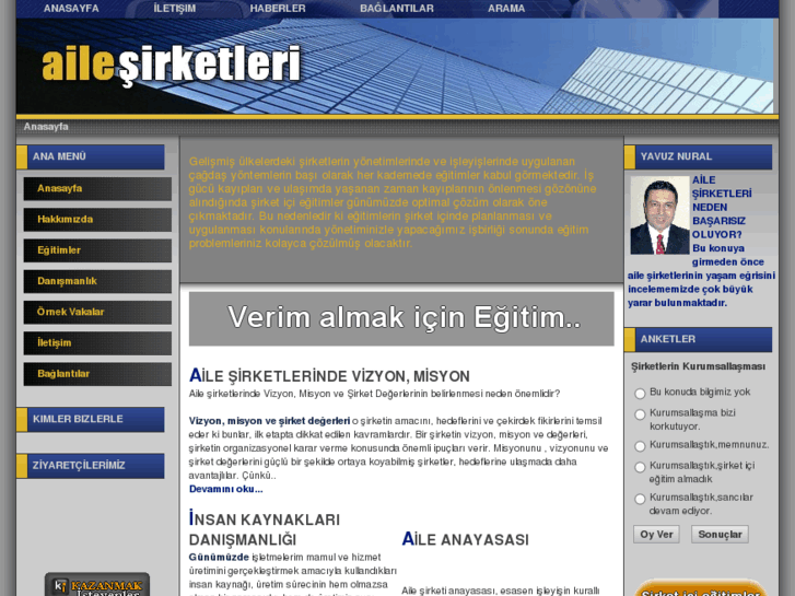 www.ailesirketleri.biz