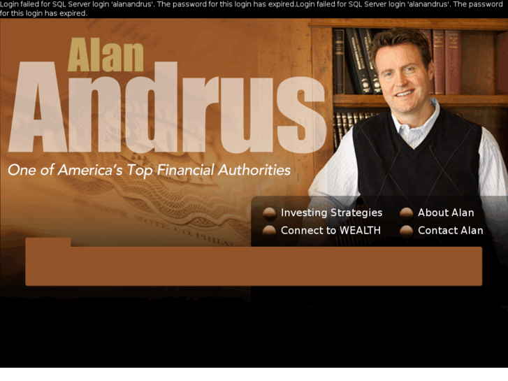 www.alanandrus.com