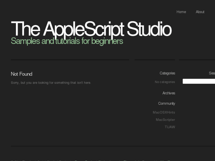 www.applescriptstudio.com