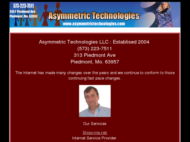 www.asymmetrictechnologies.com