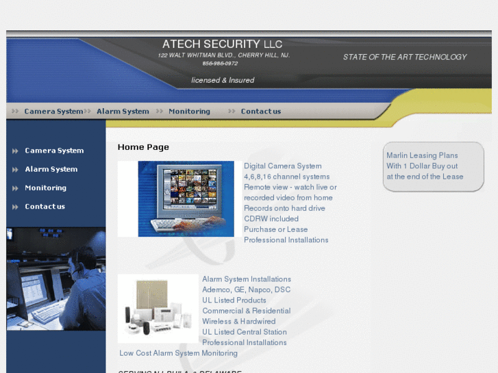 www.atechsecurityllc.com