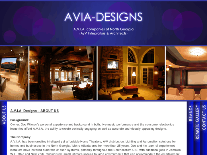 www.avia-designs.com