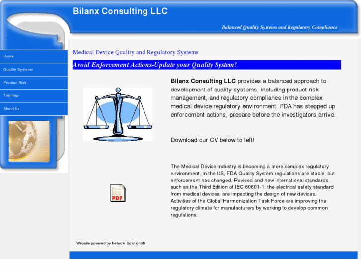 www.bilanxconsulting.com