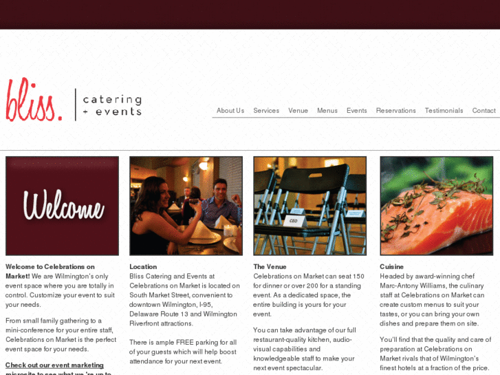 www.blisseventsinc.com
