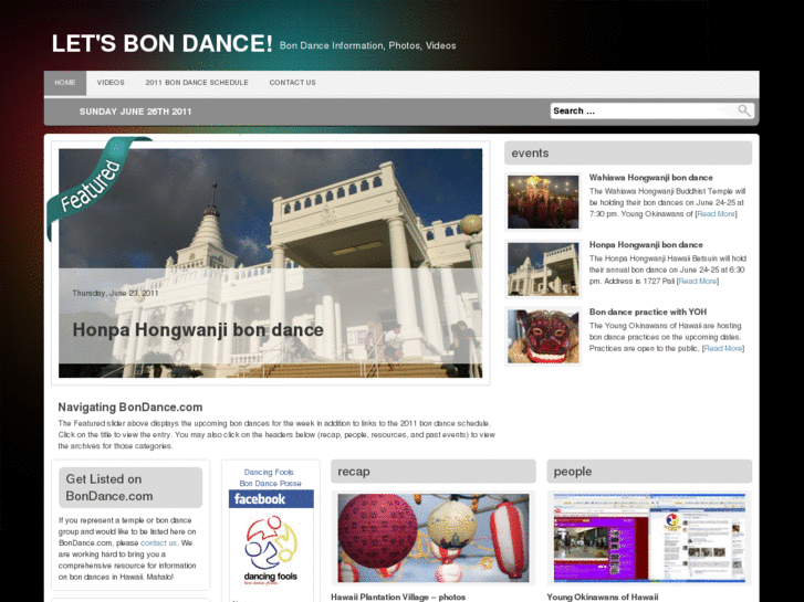 www.bondance.com