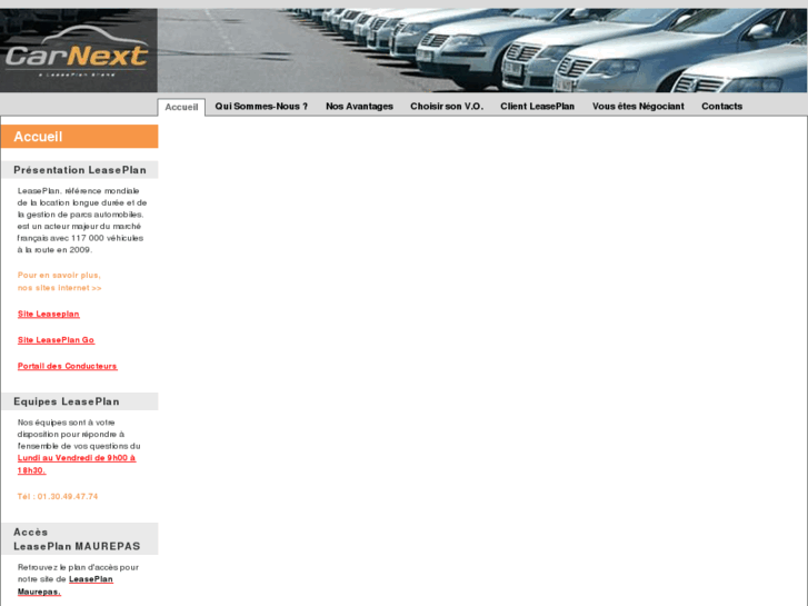 www.carnext.fr